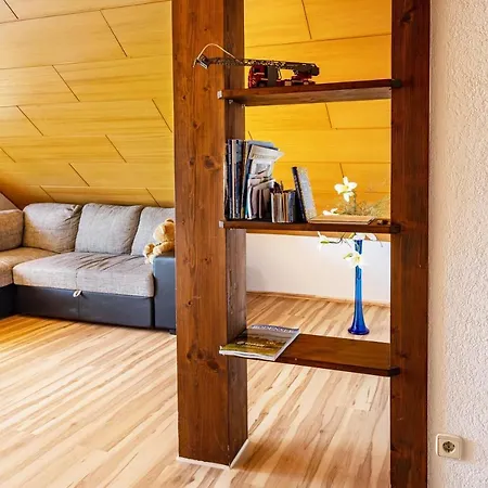 Apartment Laulina Bohringen