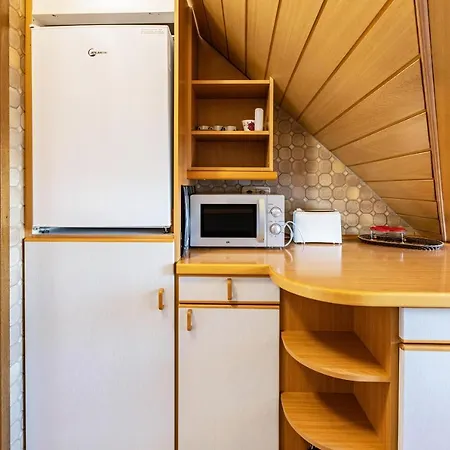 Apartment Laulina