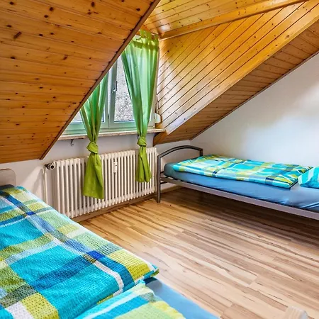 Apartment Laulina Bohringen