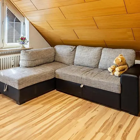 Apartment Laulina *