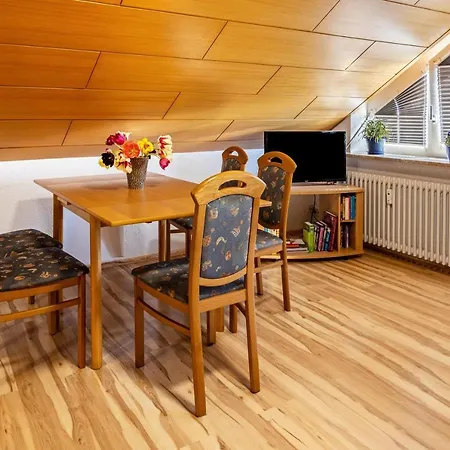 Apartment Laulina Bohringen
