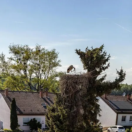Lägenhet Laulina Bohringen (Konstanz)