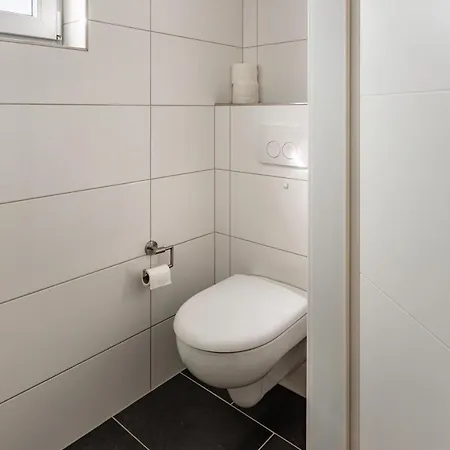 Lägenhet Laulina Bohringen (Konstanz)