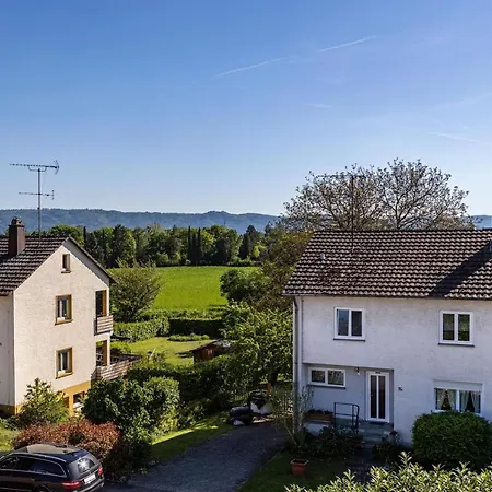 Laulina * Bohringen (Konstanz)