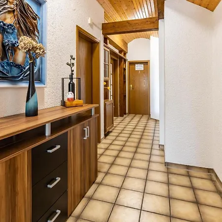 Laulina Lägenhet Bohringen (Konstanz)