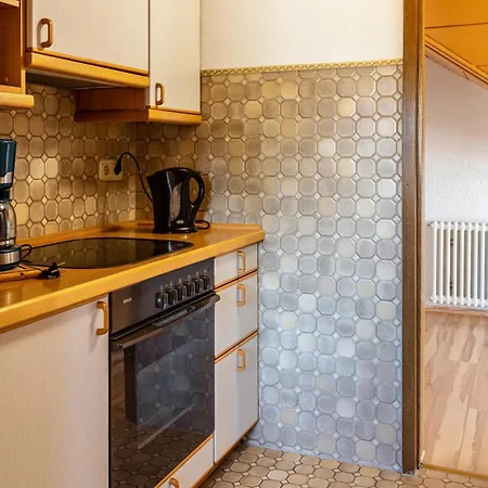 Apartment Laulina