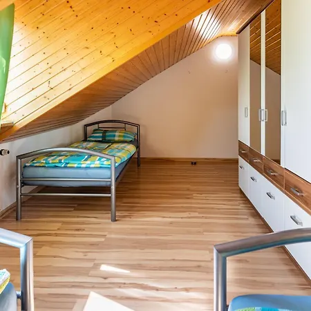 Apartamento Laulina *