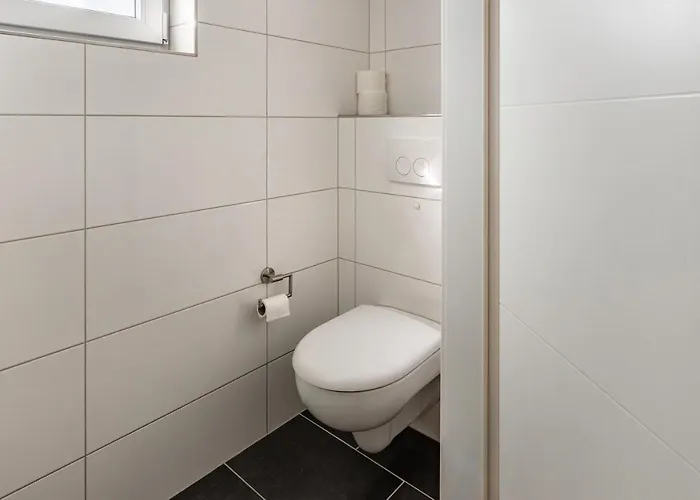 公寓 Laulina Bohringen (Konstanz)