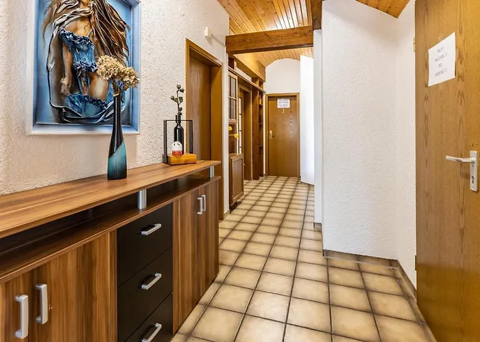 Laulina 公寓 Bohringen (Konstanz)