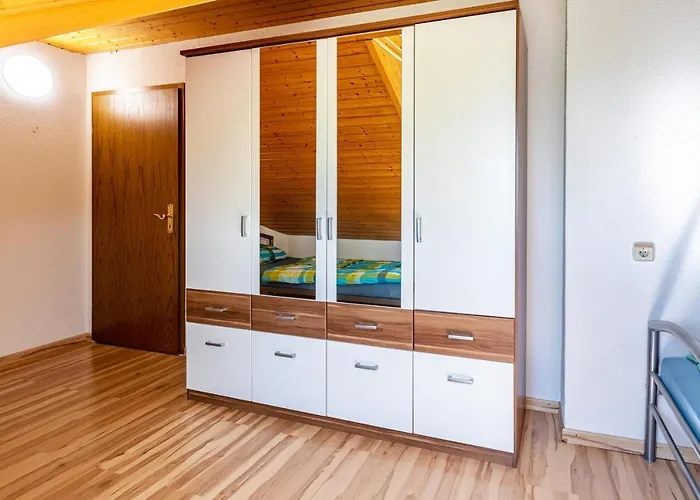 Laulina * Bohringen (Konstanz)